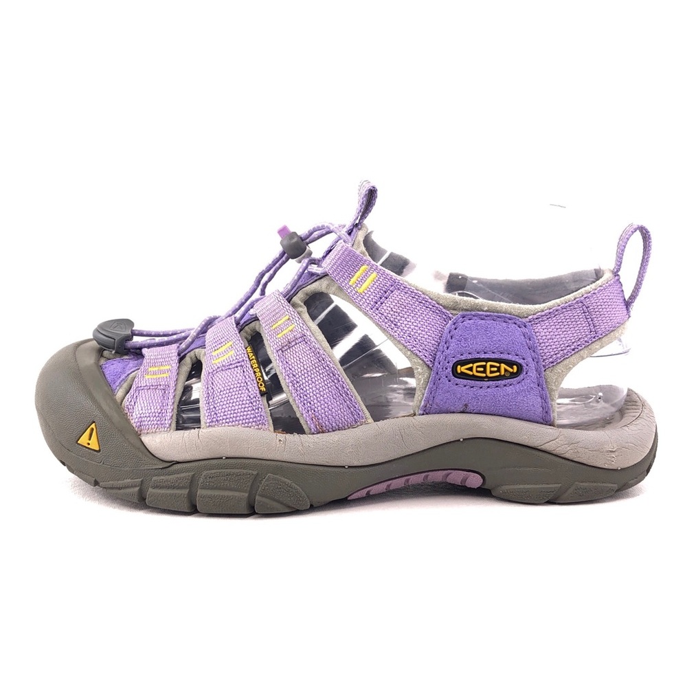 Keen Newport H2 Waterproof Hiking Sandals